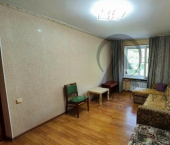1-комн, 28кв м, этаж 4/5 ул Войкова, 24