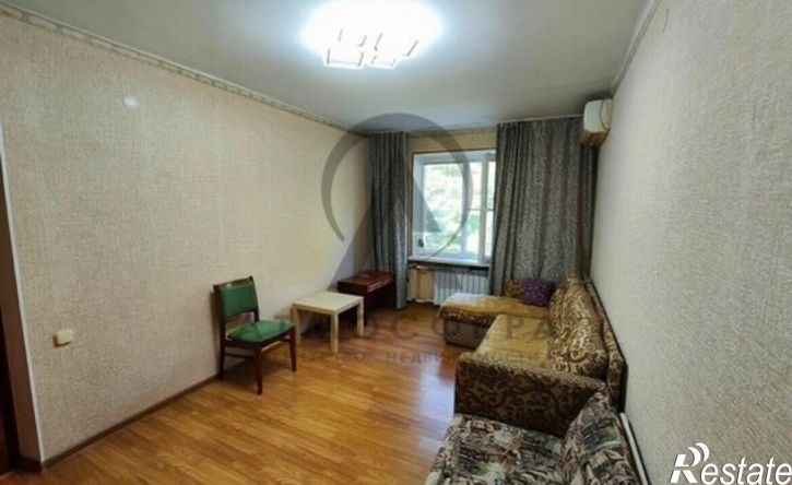 1-комн квартира ул Войкова, 24,  д. 24