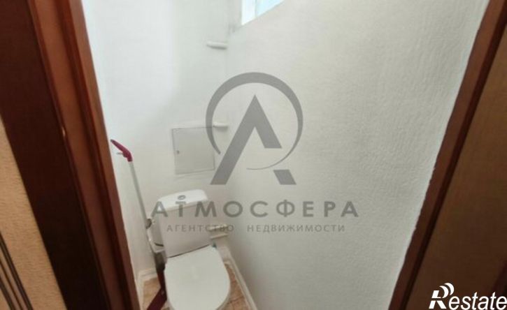1-комн квартира ул Войкова, 24,  д. 24