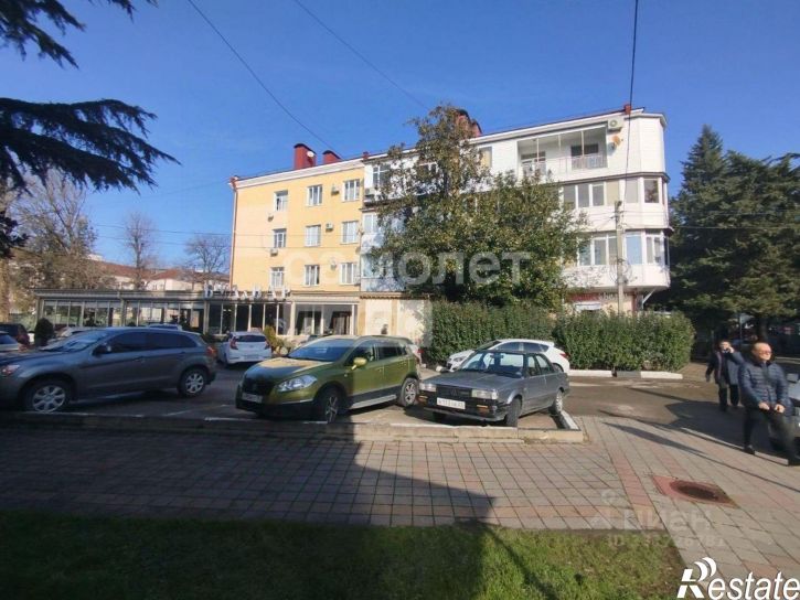 3-комн квартира ул Маршала Жукова, 1,  д. 1