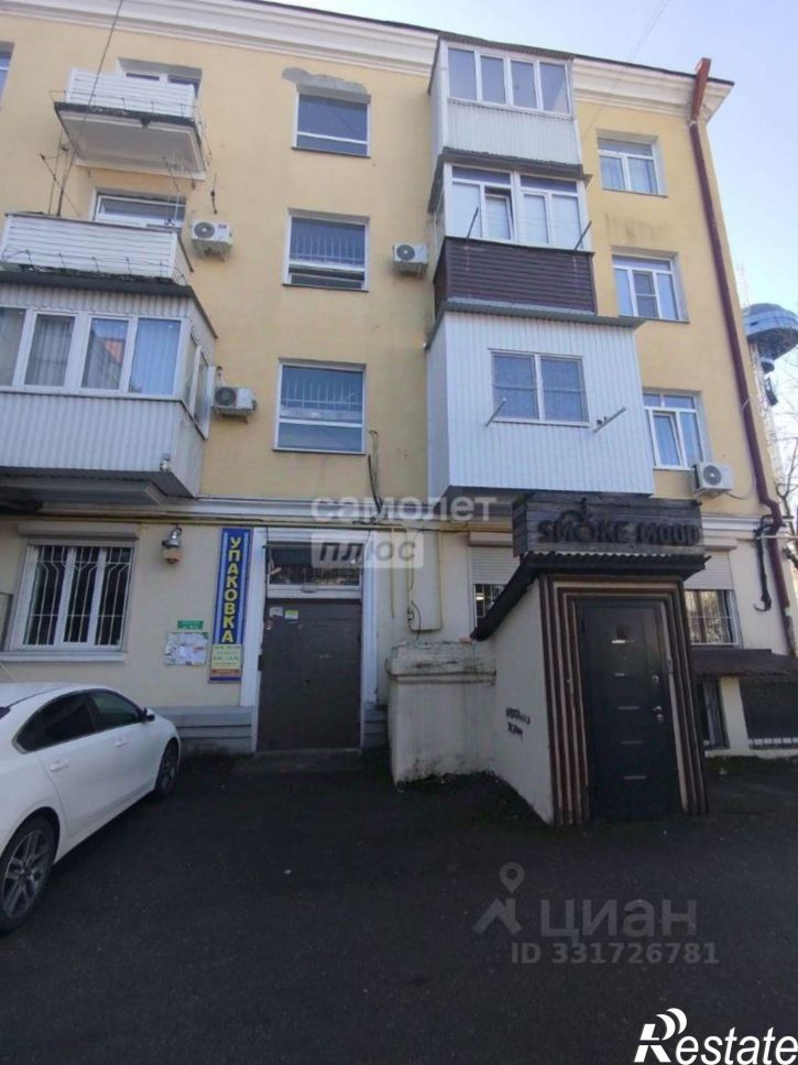 3-комн квартира ул Маршала Жукова, 1,  д. 1