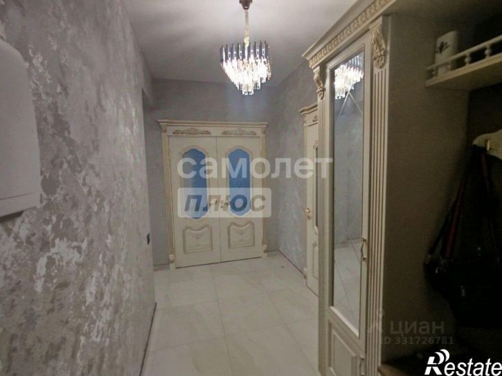 3-комн квартира ул Маршала Жукова, 1,  д. 1