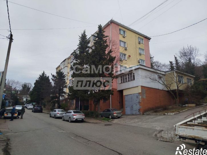 1-комн квартира ул Армавирская, 8,  д. 8