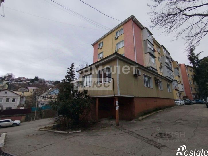 1-комн квартира ул Армавирская, 8,  д. 8