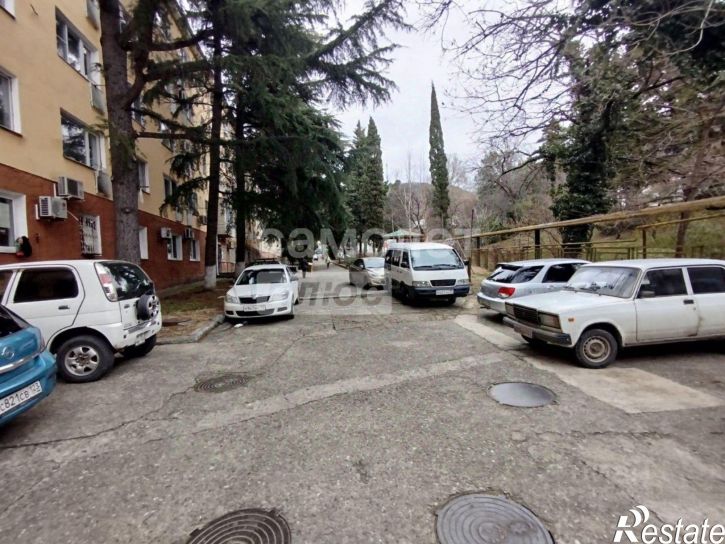 1-комн квартира ул Армавирская, 8,  д. 8