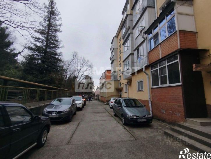 1-комн квартира ул Армавирская, 8,  д. 8