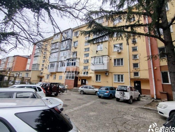 1-комн квартира ул Армавирская, 8,  д. 8