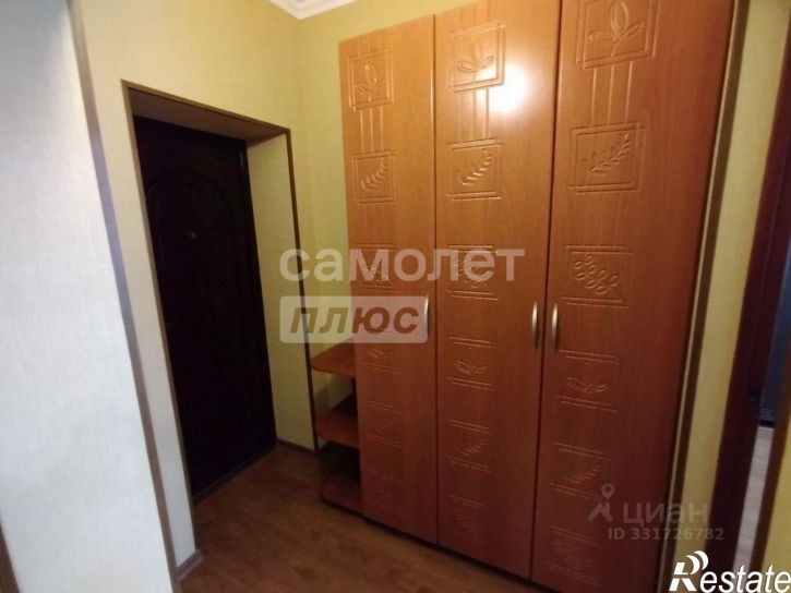 1-комн квартира ул Армавирская, 8,  д. 8