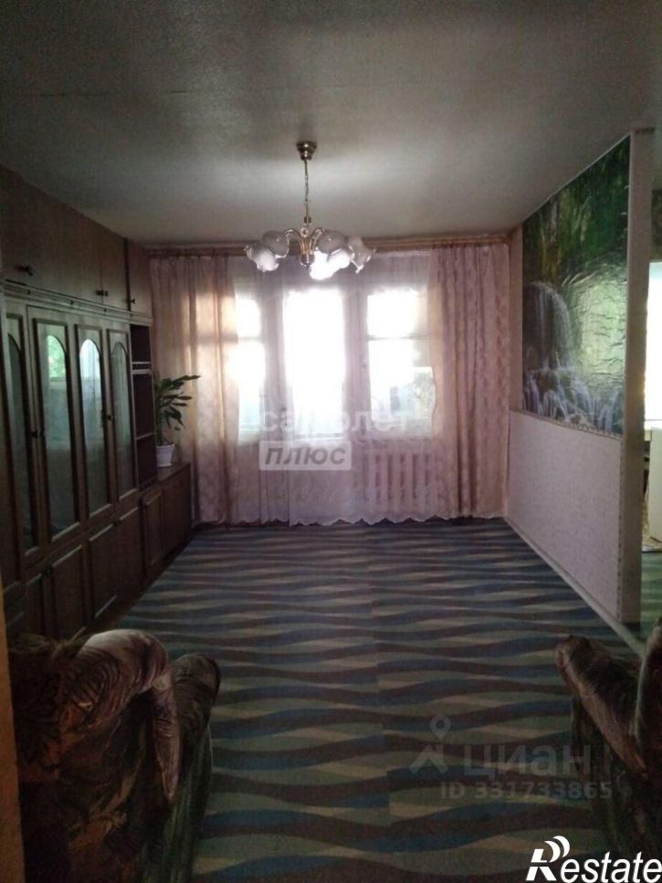 2-комн квартира Туапсинский район, Туапсе г.