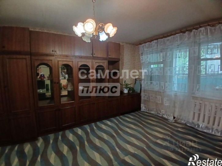 2-комн квартира Туапсинский район, Туапсе г.