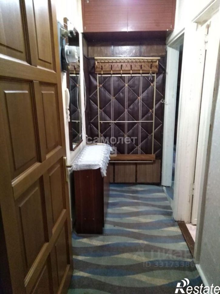 2-комн квартира Туапсинский район, Туапсе г.