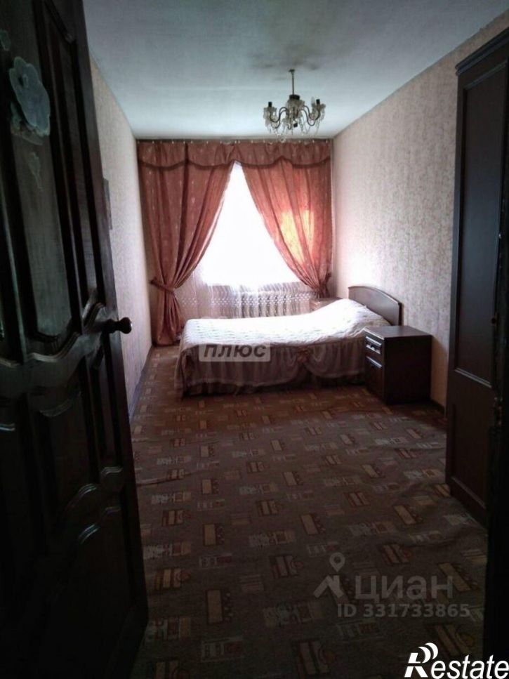 2-комн квартира Туапсинский район, Туапсе г.