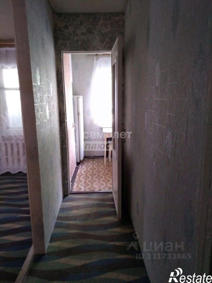 2-комн квартира Туапсинский район, Туапсе г.