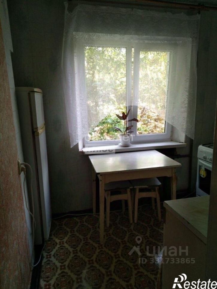 2-комн квартира Туапсинский район, Туапсе г.