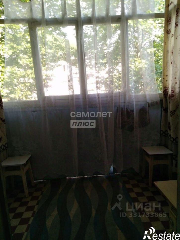 2-комн квартира Туапсинский район, Туапсе г.