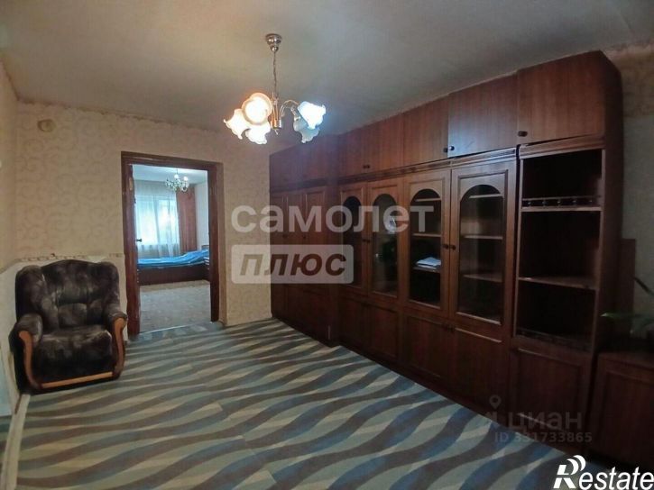 2-комн квартира Туапсинский район, Туапсе г.