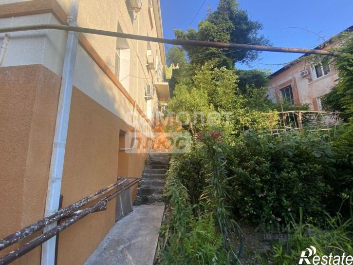 3-комн квартира ул Пушкина, 19,  д. 19