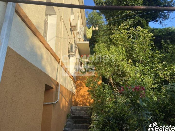 3-комн квартира ул Пушкина, 19,  д. 19