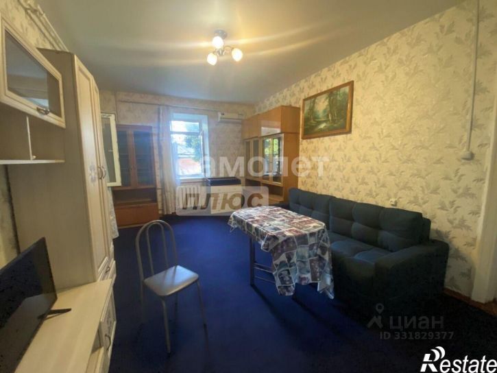 3-комн квартира ул Пушкина, 19,  д. 19
