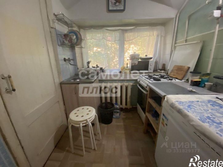 3-комн квартира ул Пушкина, 19,  д. 19