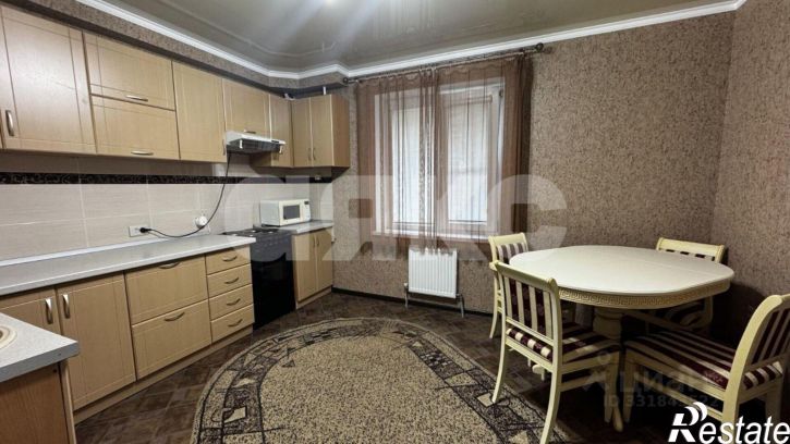 1-комн квартира ул Калараша, 16А,  д. 16А