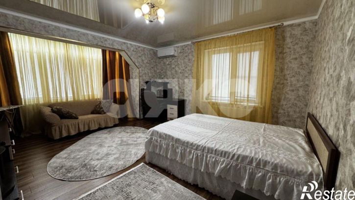 1-комн квартира ул Калараша, 16А,  д. 16А