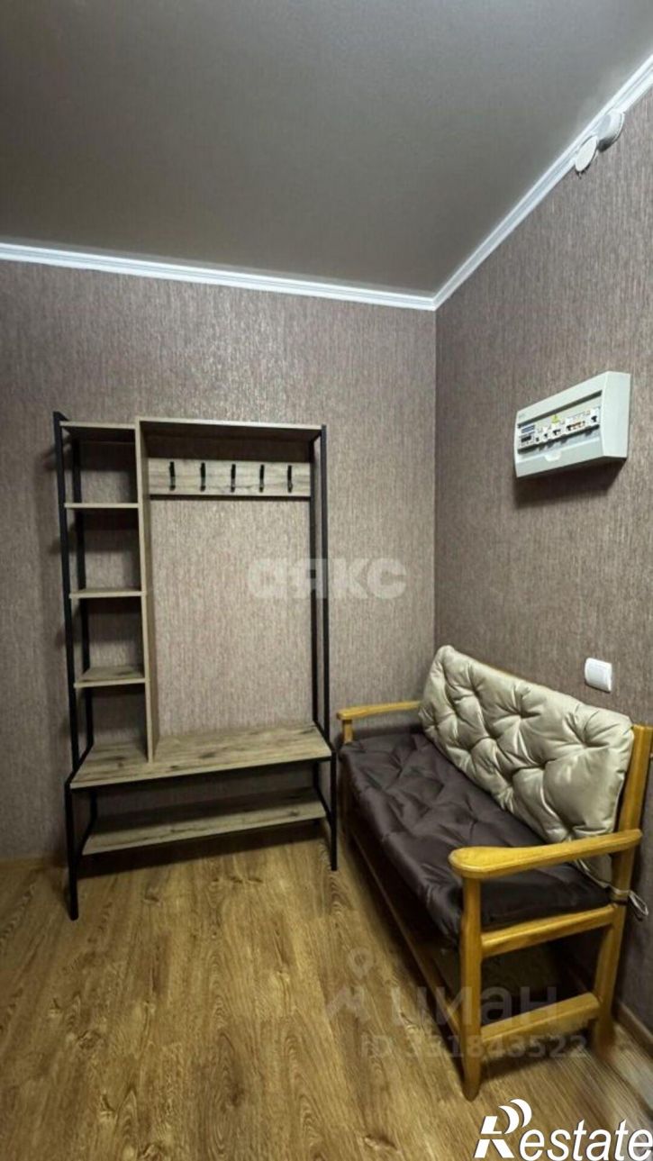 1-комн квартира ул Калараша, 16А,  д. 16А