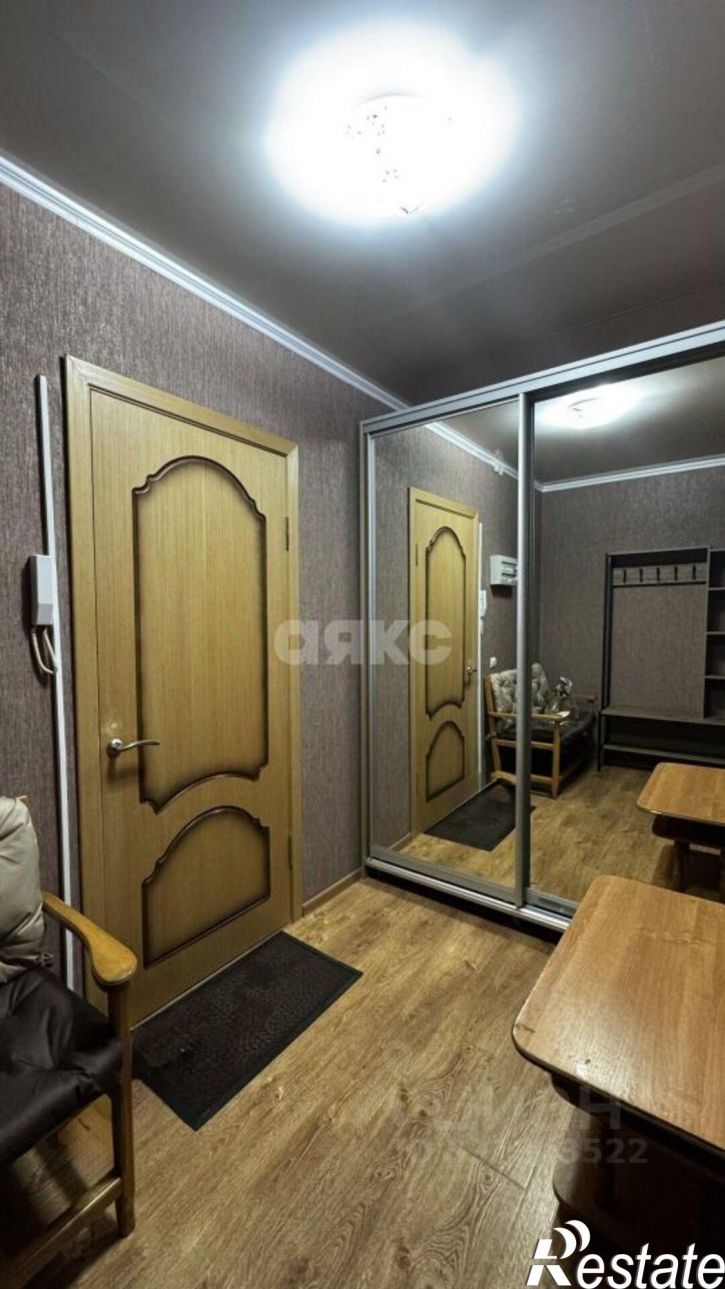 1-комн квартира ул Калараша, 16А,  д. 16А