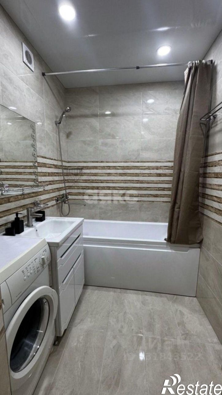 1-комн квартира ул Калараша, 16А,  д. 16А