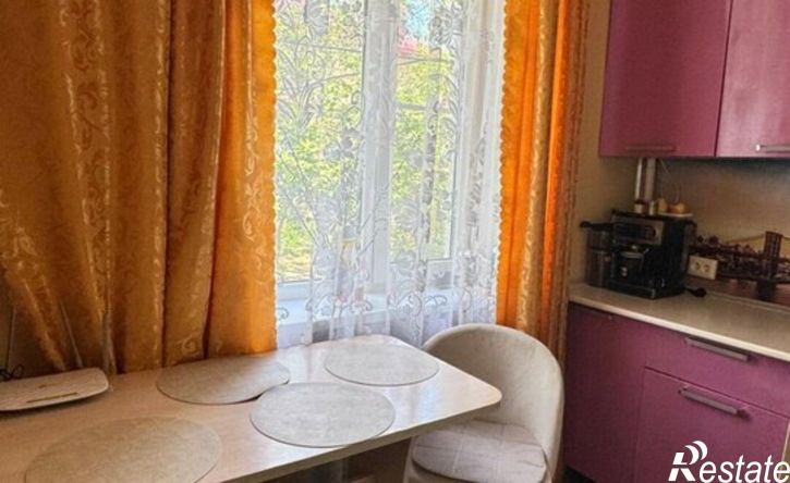 2-комн квартира ул Маршала Жукова, 19,  д. 19