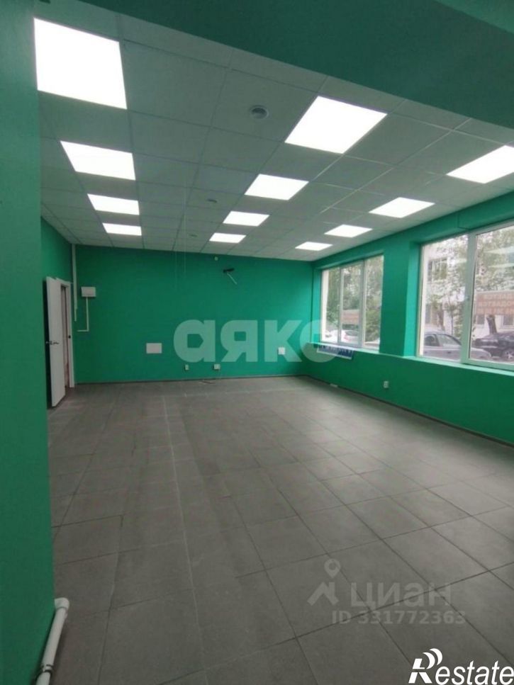 Торговое помещение ул Свободы, 14А,  д. 14А