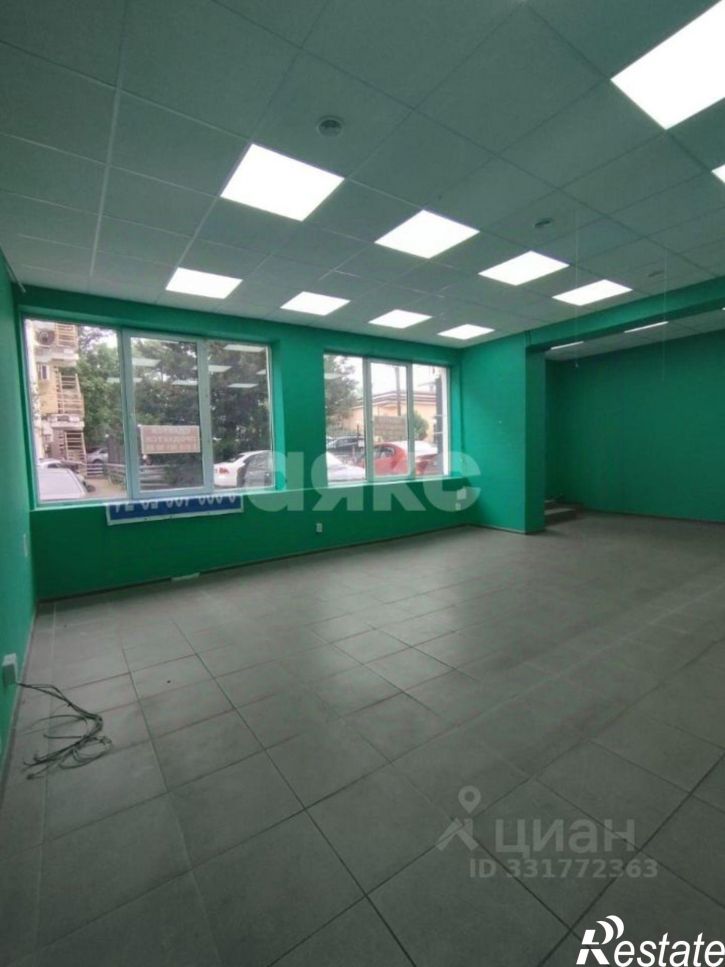 Торговое помещение ул Свободы, 14А,  д. 14А
