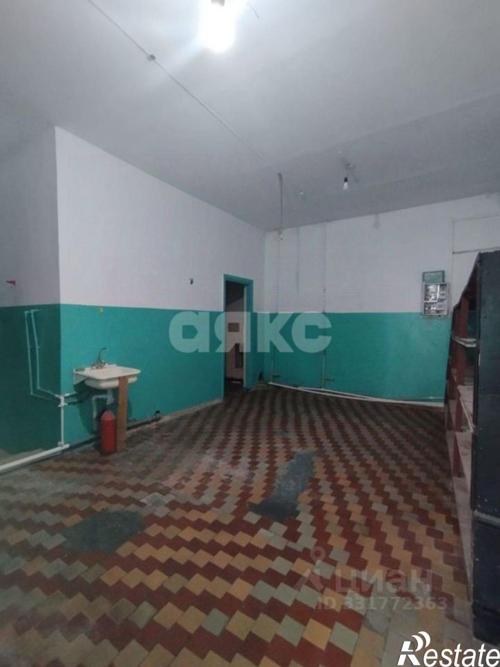 Торговое помещение ул Свободы, 14А,  д. 14А