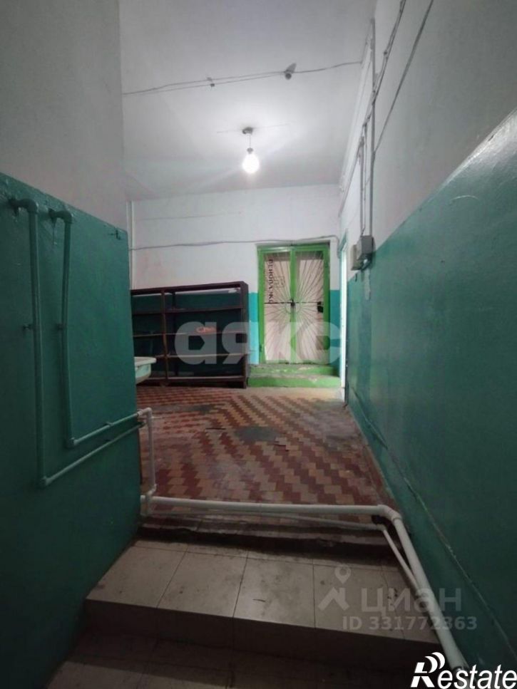 Торговое помещение ул Свободы, 14А,  д. 14А