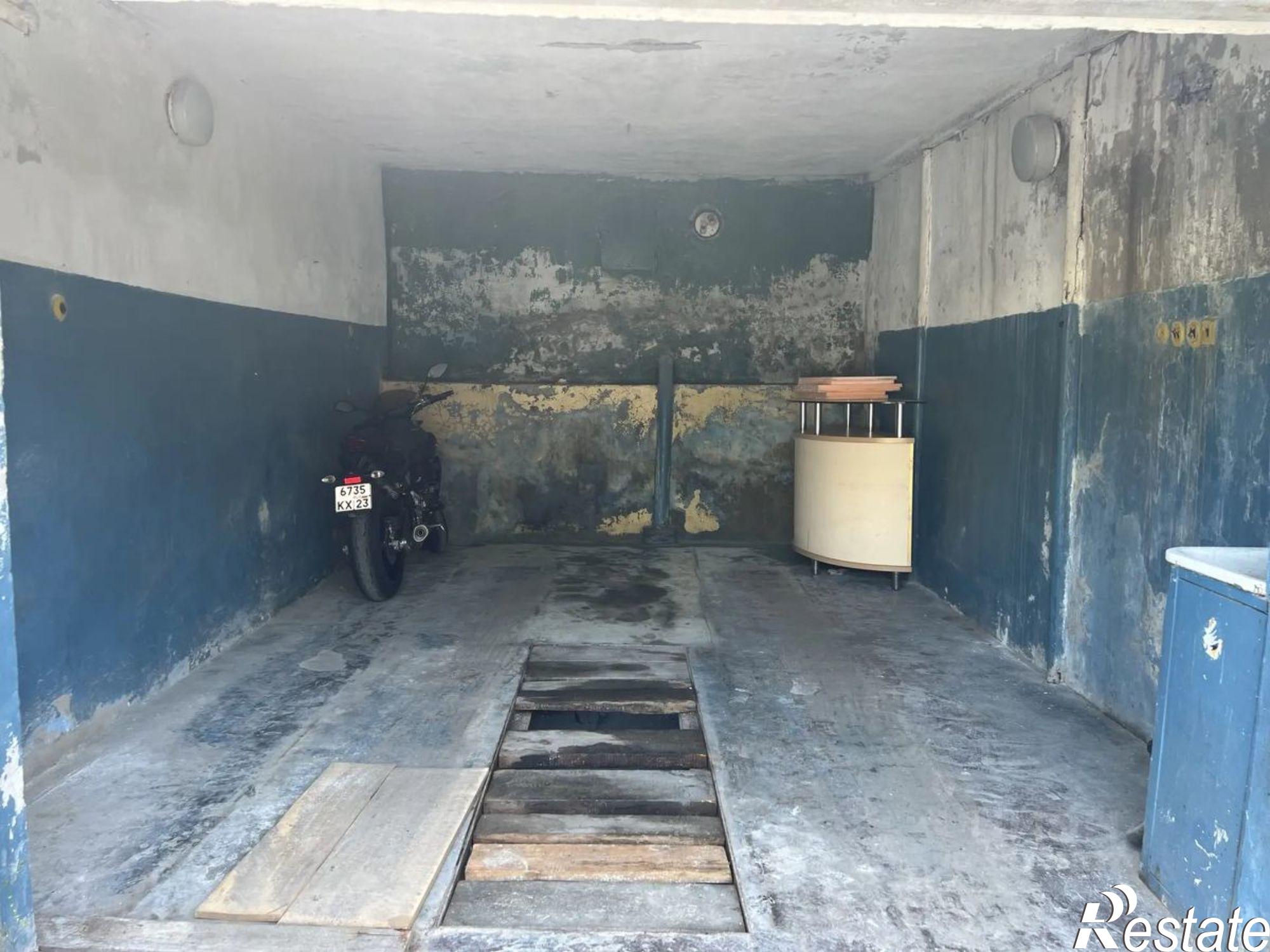 Купить гараж, место в паркинге за 966 200 рублей на ул К. Маркса, 2