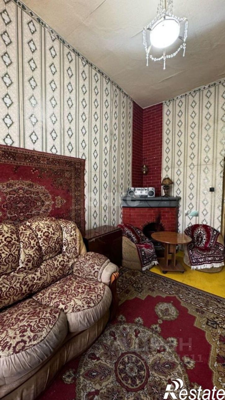 2-комн квартира ул К. Маркса, 27,  д. 27