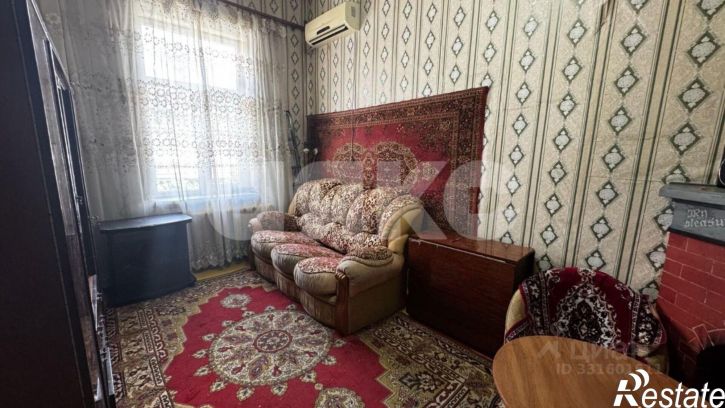 2-комн квартира ул К. Маркса, 27,  д. 27