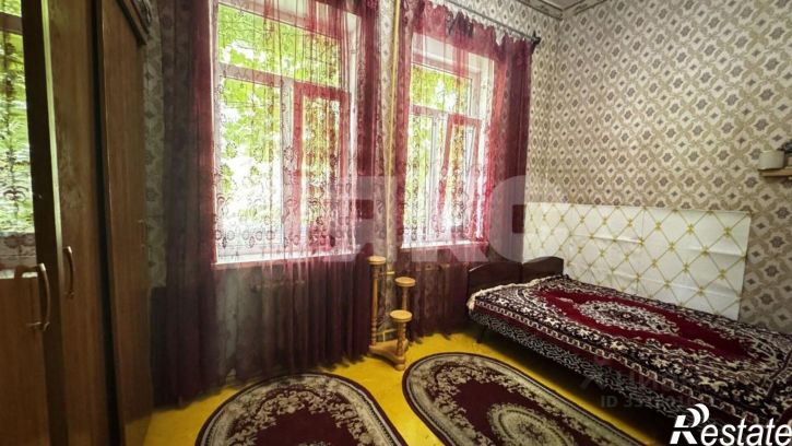 2-комн квартира ул К. Маркса, 27,  д. 27