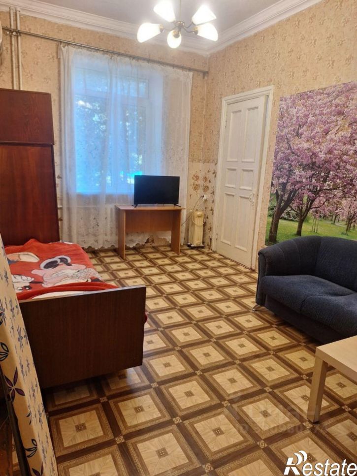 2-комн квартира ул К. Маркса, 16/1,  д. 16/1