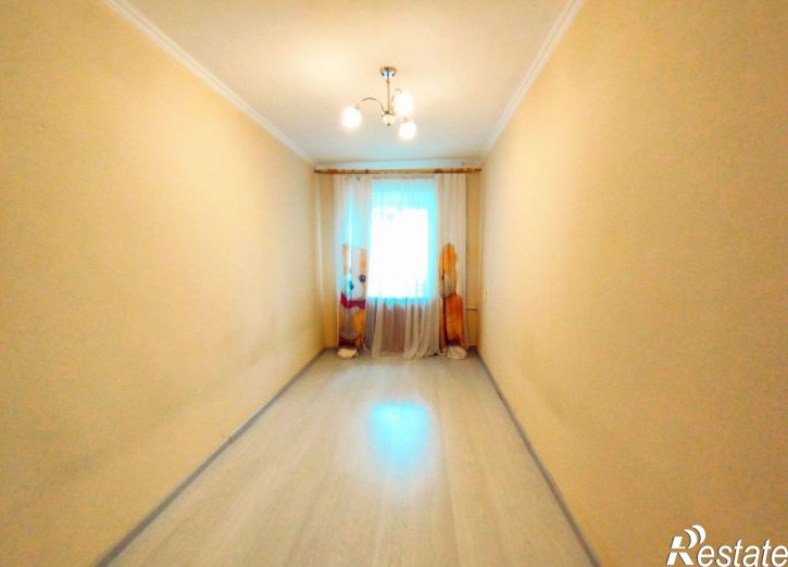 3-комн квартира ул Мира, 2,  д. 2