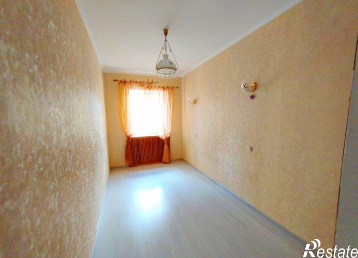 3-комн квартира ул Мира, 2,  д. 2