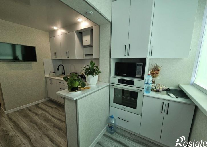 2-комн квартира Новороссийское шоссе, 1А,  д. 1А