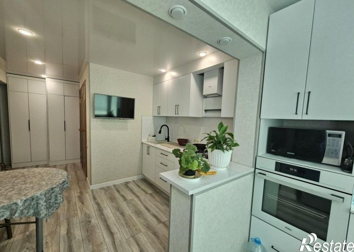 2-комн квартира Новороссийское шоссе, 1А,  д. 1А