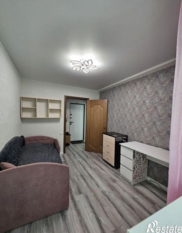 2-комн квартира Новороссийское шоссе, 1А,  д. 1А
