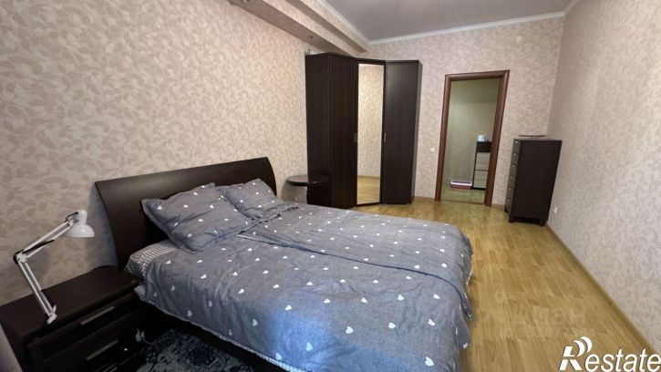 2-комн квартира ул Калараша, 56,  д. 56