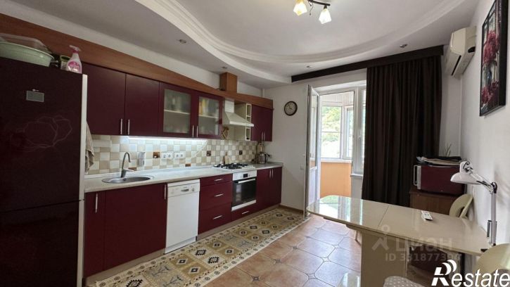 2-комн квартира ул Калараша, 56,  д. 56