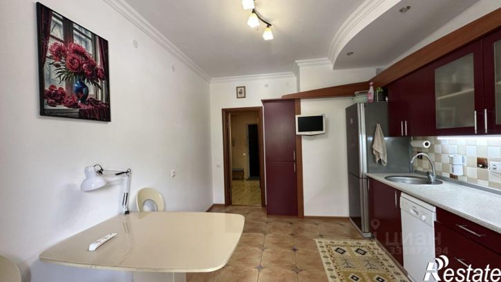 2-комн квартира ул Калараша, 56,  д. 56