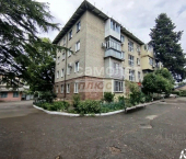 2-комн, 41кв м, этаж 3/4 ул Деповская, 10