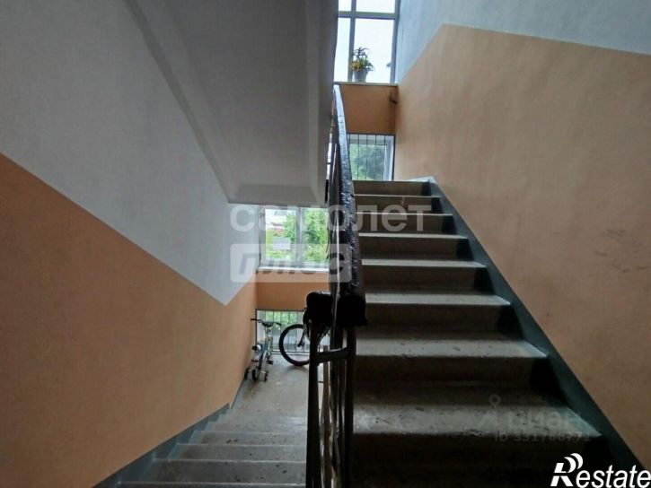 2-комн квартира ул Деповская, 10,  д. 10