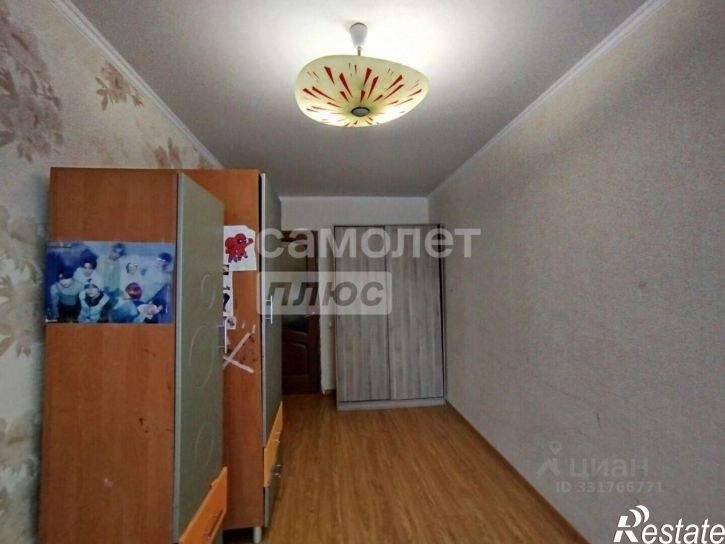 2-комн квартира ул Деповская, 10,  д. 10